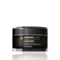 Arganicare Collagen Boost Anti-Wrinkle Moisturizer 50ml (1.7floz)
