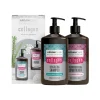 Arganicare Collagen Ritual Duo Box (13.5floz x2)