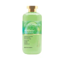 Arganicare Frulatte Cucumber Combination Skin Micellar Water 500ml (16.91floz)