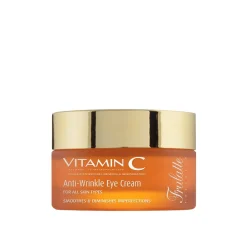 Arganicare Frulatte Vitamin C Anti-Wrinkle Eye Cream 30ml (1.0floz)