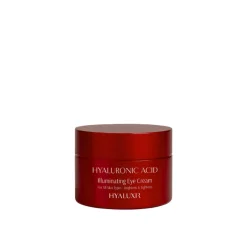 Arganicare Hyaluxir Hyaluronic Acid Illuminating Eye Cream 30ml (1.0floz)