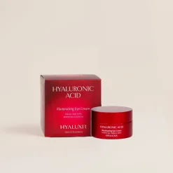 Arganicare Hyaluxir Hyaluronic Acid Illuminating Eye Cream 30ml (1.0floz)