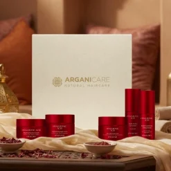 Arganicare Hyaluxir Hyaluronic Acid Multi-Corrective Lifting Serum 30ml (1.0floz)