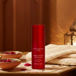 Arganicare Hyaluxir Hyaluronic Acid Multi-Corrective Lifting Serum 30ml (1.0floz)