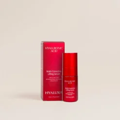 Arganicare Hyaluxir Hyaluronic Acid Multi-Corrective Lifting Serum 30ml (1.0floz)