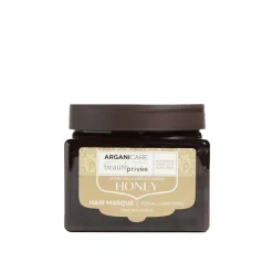 Arganicare Hydrating & Strengthening Honey Hair Masque 500ml (16.9floz)