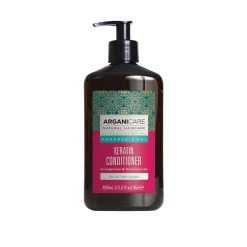 Arganicare Keratin Conditioner 400ml (13.5floz)