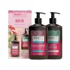 Arganicare Keratin Ritual Duo Box (13.5floz x2)