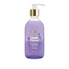 Arganicare Lavender & Patchouli Shower Gel 500ml (16.9floz)