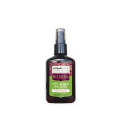 Arganicare Macadamia 10-In-1 Leave-in Hair Repair 150ml (5.07floz)
