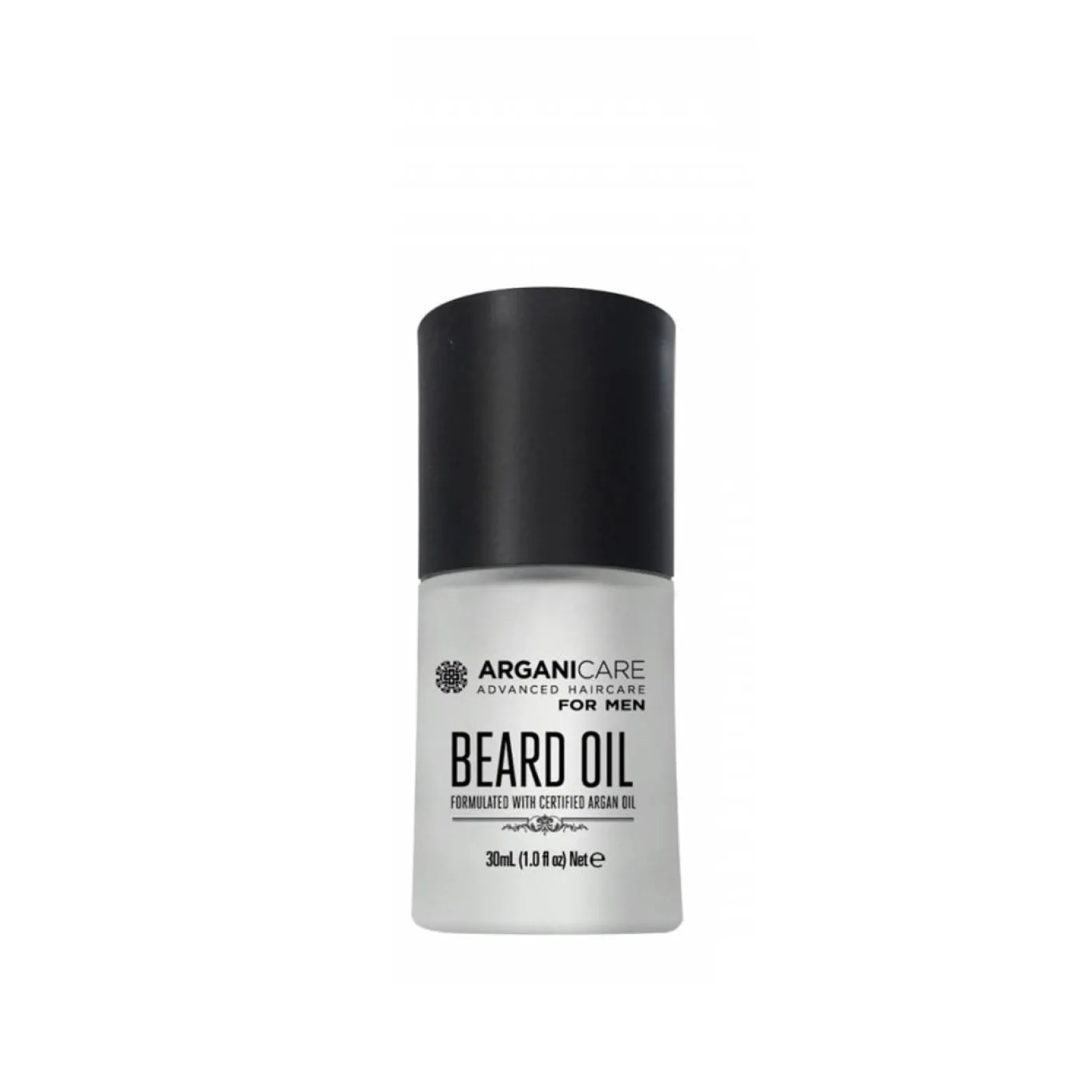 Arganicare Men Beard Oil 30ml (1.0floz)