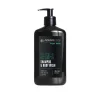 Arganicare Men 2-In-1 Shampoo & Body Wash 400ml (13.5floz)