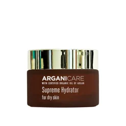 Arganicare Moisturizing Treatment Supreme Hydrator 50ml (1.7floz)