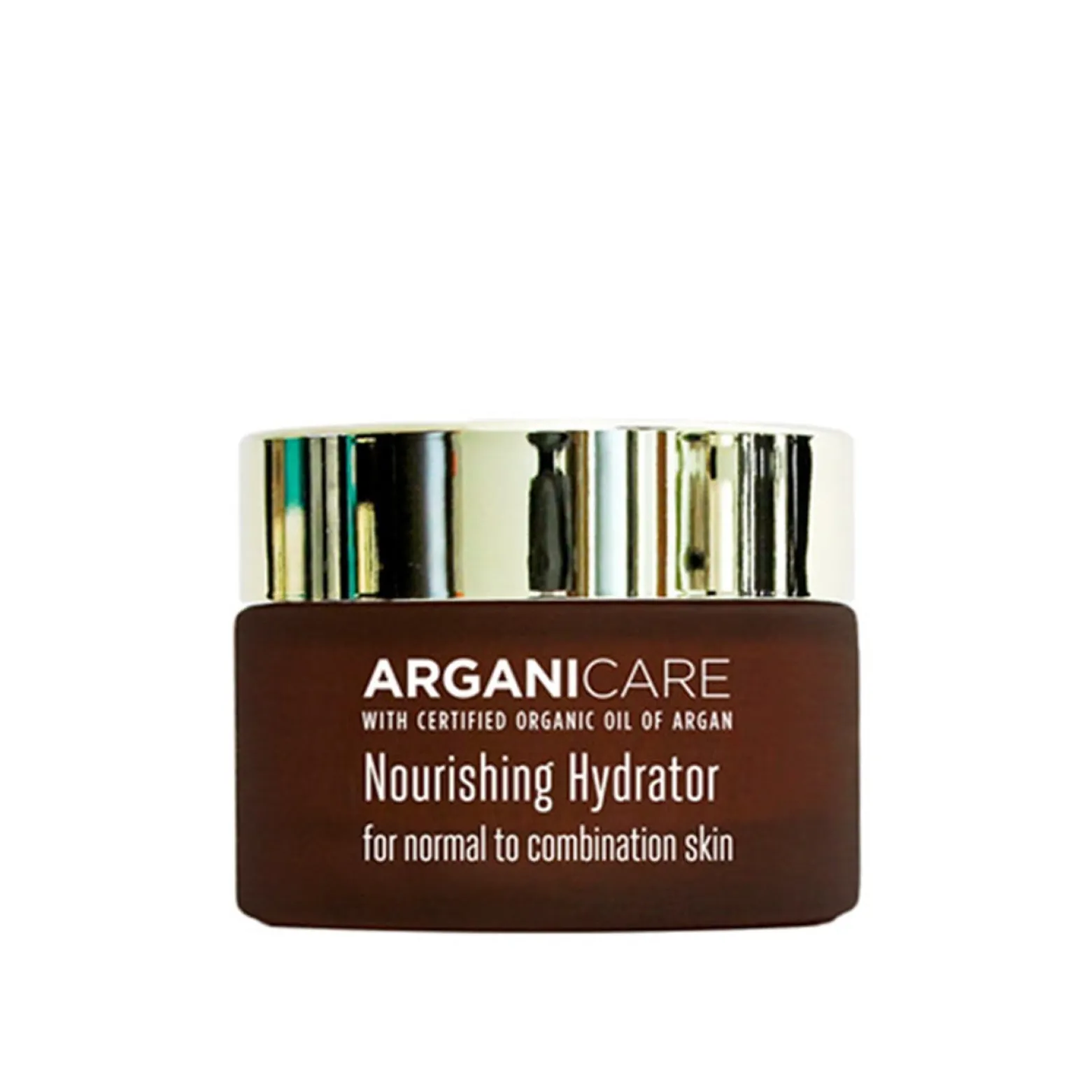 Arganicare Moisturizing Treatment Nourishing Hydrator 50ml (1.7floz)