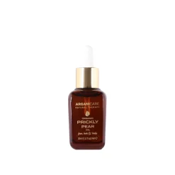 Arganicare Organic Prickly Pear Oil 3-In-1 Ultra Fortifying 30ml (1.0floz)