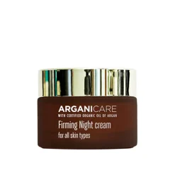 Arganicare Restoring Treatment Firming Night Cream 50ml (1.7floz)