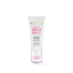 Arganicare Retinol a Facial Cleanser with Build-In Brush 150ml (5.07floz)