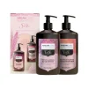 Arganicare Silk Ritual Duo Box (13.5floz x2)
