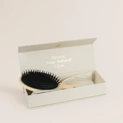 Arganicare Smooth Paddle Brush x1