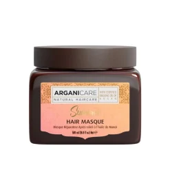 Arganicare Summer After-Sun Hair Mask 500ml (16.9floz)