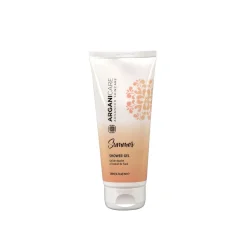 Arganicare Summer Shower Gel 200ml (6.76floz)