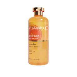 Arganicare Vitamin C Micellar Water 500ml (19.22floz)