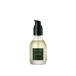 AROMATICA Ritual Hair Oil Lavender & Patchouli 50ml (1.6floz)