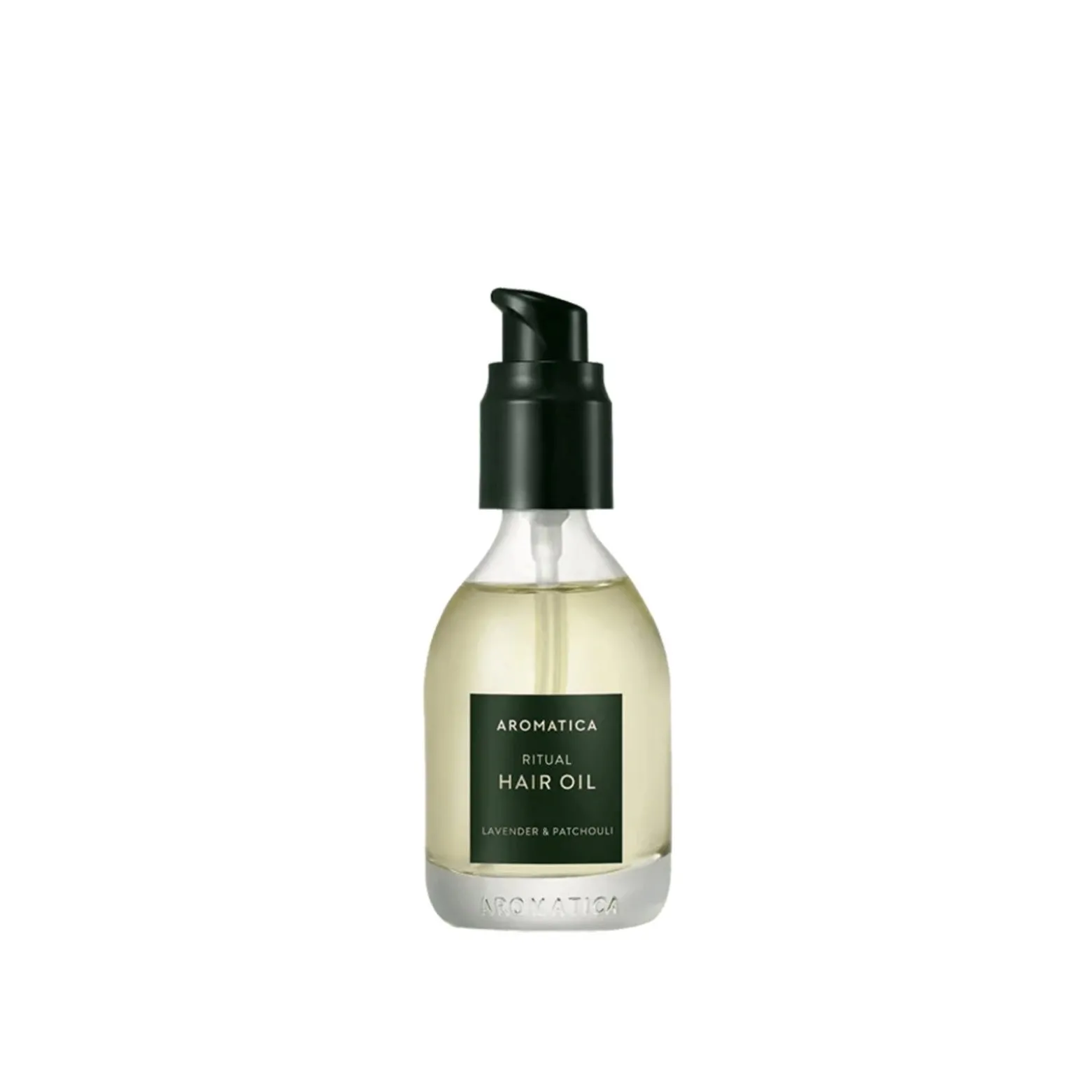 AROMATICA Ritual Hair Oil Lavender & Patchouli 50ml (1.6floz)