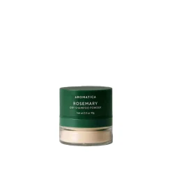 AROMATICA Rosemary Dry Shampoo Powder 10g (0.3oz)