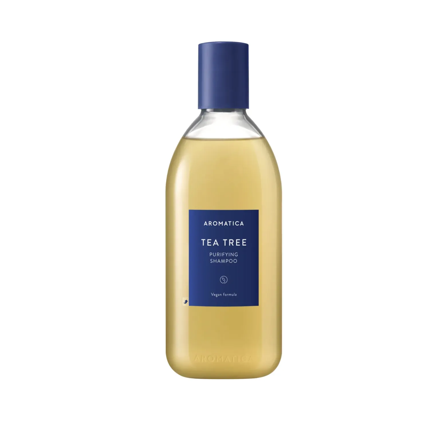 AROMATICA Tea Tree Purifying Shampoo 400ml (13.5floz)