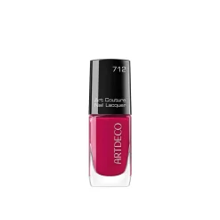 Artdeco Art Couture Nail Lacquer 712 Bougainvillea 10ml (0.33floz)