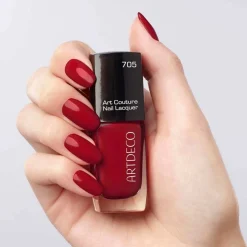 Artdeco Art Couture Nail Lacquer 705 Berry 10ml (0.33floz)