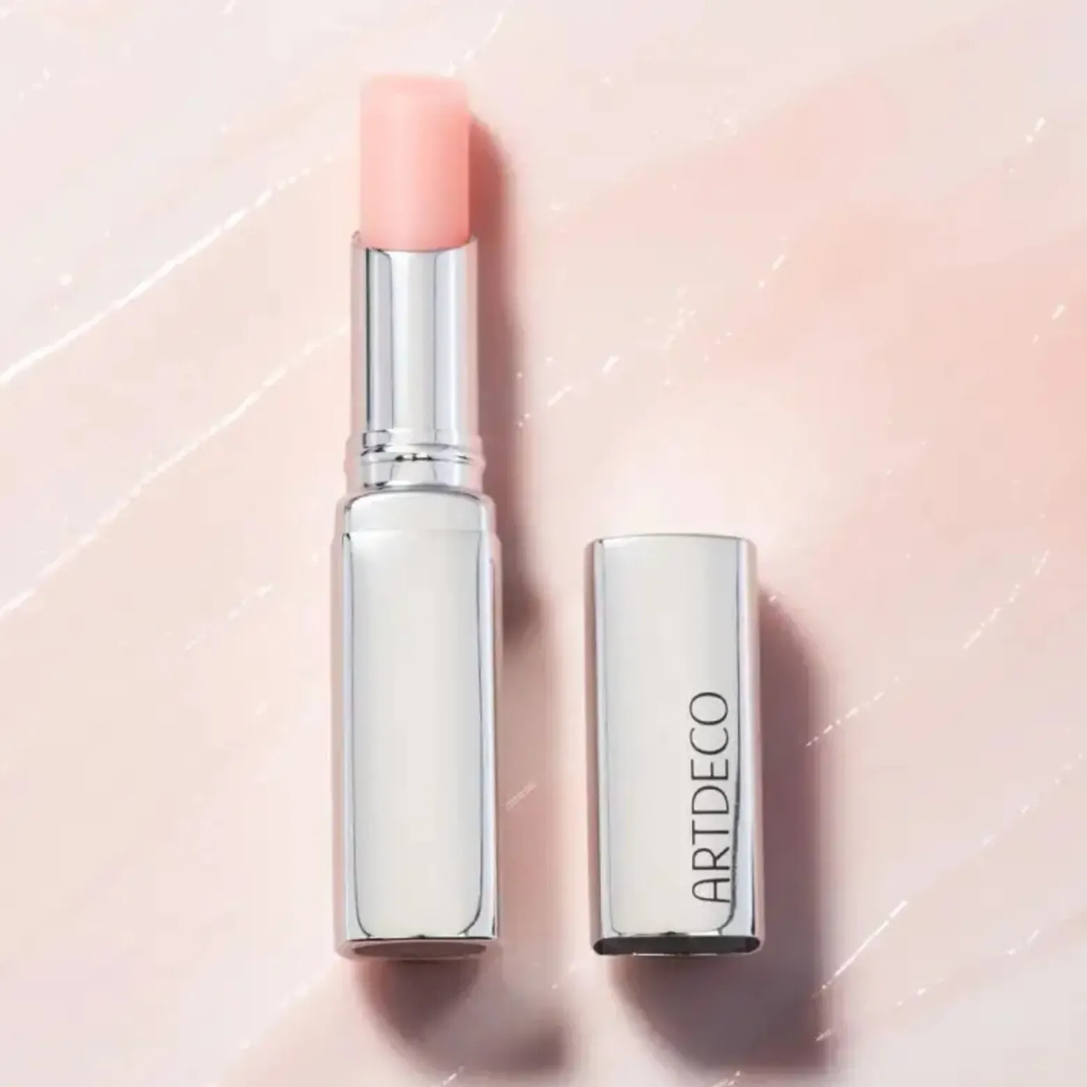 Artdeco Color Booster Lip Balm Boosting Pink 3g (0.10oz)