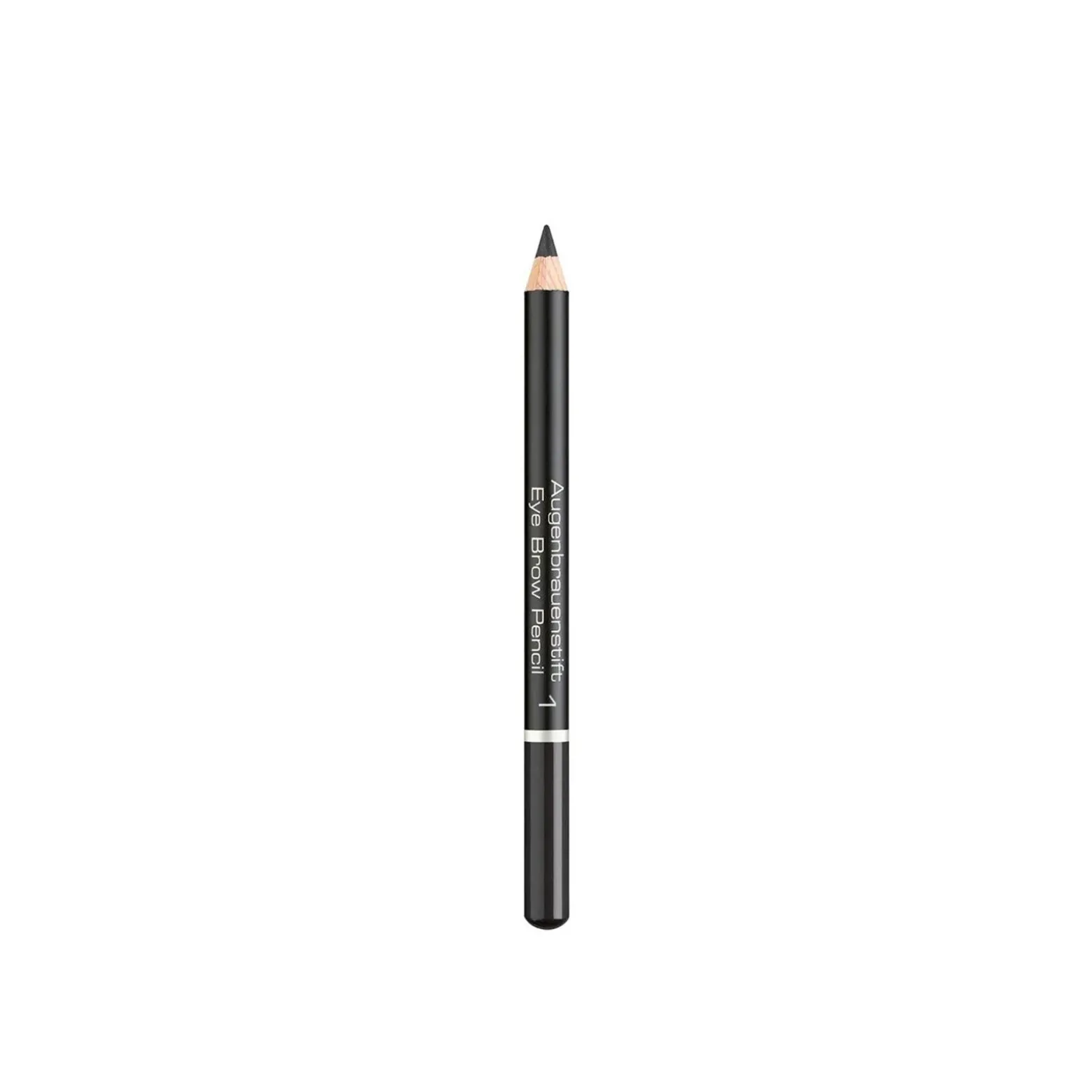 Artdeco Eyebrow Pencil 1 Black 1.1g (0.03oz)