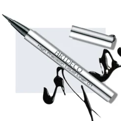 Artdeco High Precision Liquid Liner 03 Brown 0.55ml (0.01floz)