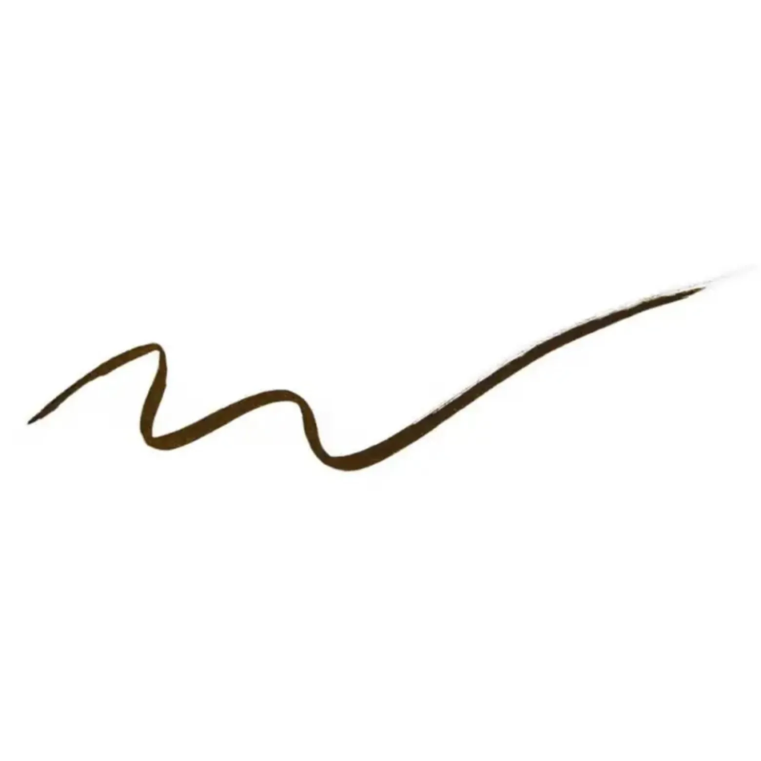 Artdeco High Precision Liquid Liner 03 Brown 0.55ml (0.01floz)