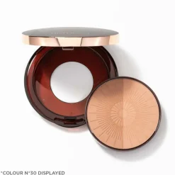 Artdeco Long-Lasting Bronzing Powder Compact Refill 30 Terracotta 10g (0.35oz)
