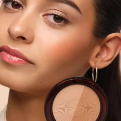 Artdeco Long-Lasting Bronzing Powder Compact 30 Terracotta 10g (0.35oz)