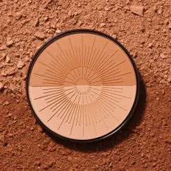 Artdeco Long-Lasting Bronzing Powder Compact Refill 50 Almond 10g (0.35oz)
