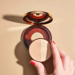 Artdeco Long-Lasting Bronzing Powder Compact Refill 80 Natural 10g (0.35oz)