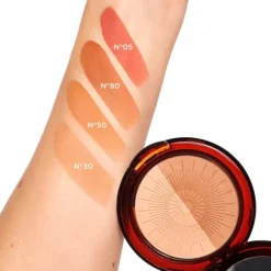 Artdeco Long-Lasting Bronzing Powder Compact 50 Almond 10g (0.35oz)