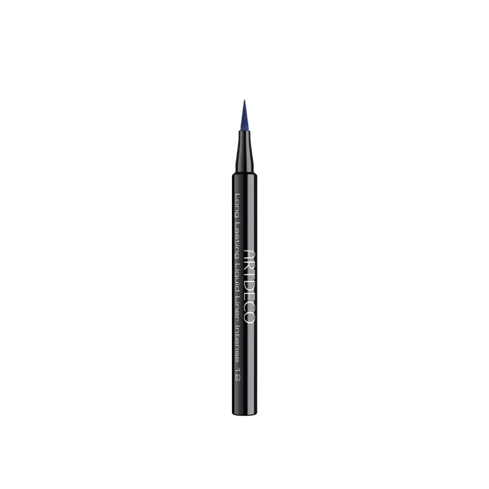 Artdeco Long-Lasting Liquid Liner Intense 12 Blue Line 0.6ml (0.02floz)