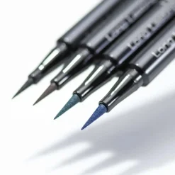 Artdeco Long-Lasting Liquid Liner Intense 01 Black Line 0.6ml (0.02floz)