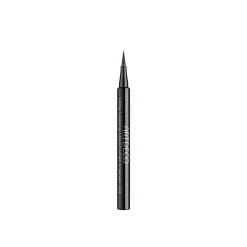 Artdeco Long-Lasting Liquid Liner Intense 04 Brown Line 0.6ml (0.02floz)