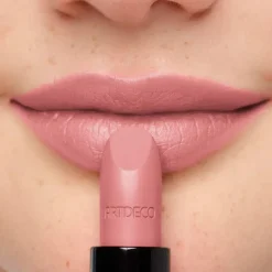 Artdeco Perfect Mat Lipstick 165 Rosy Kiss 4g (0.14oz)