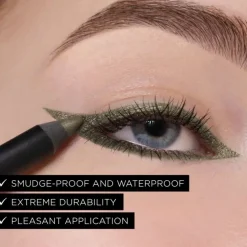 Artdeco Soft Eyeliner Waterproof 11 Deep Forest Brown 1.2g (0.04oz)