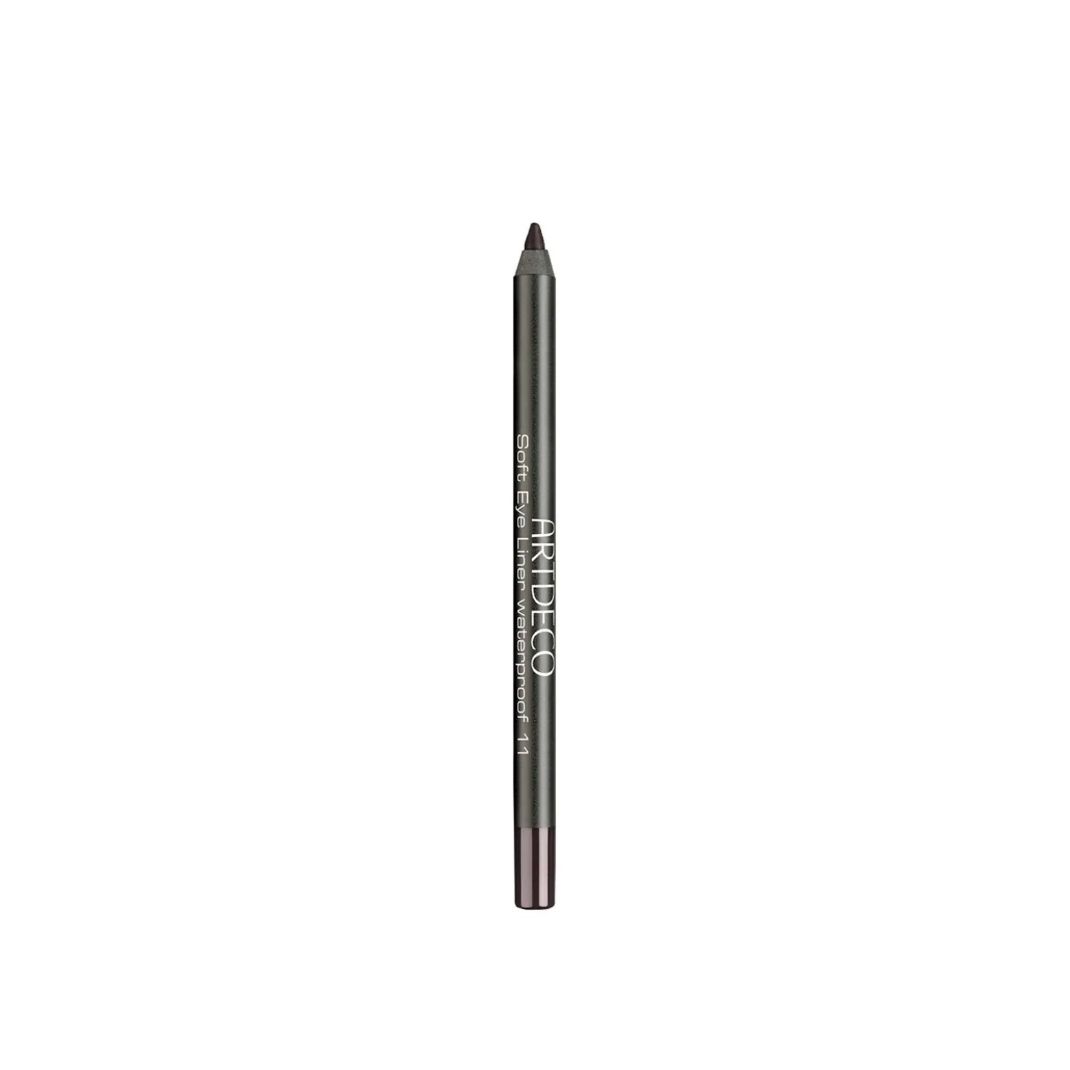 Artdeco Soft Eyeliner Waterproof 11 Deep Forest Brown 1.2g (0.04oz)