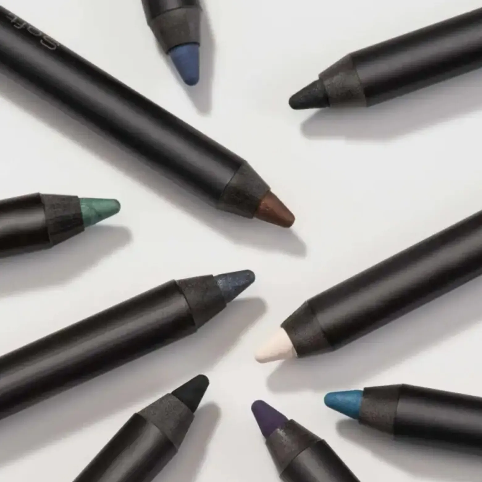 Artdeco Soft Eyeliner Waterproof 10 Black 1.2g (0.04oz)