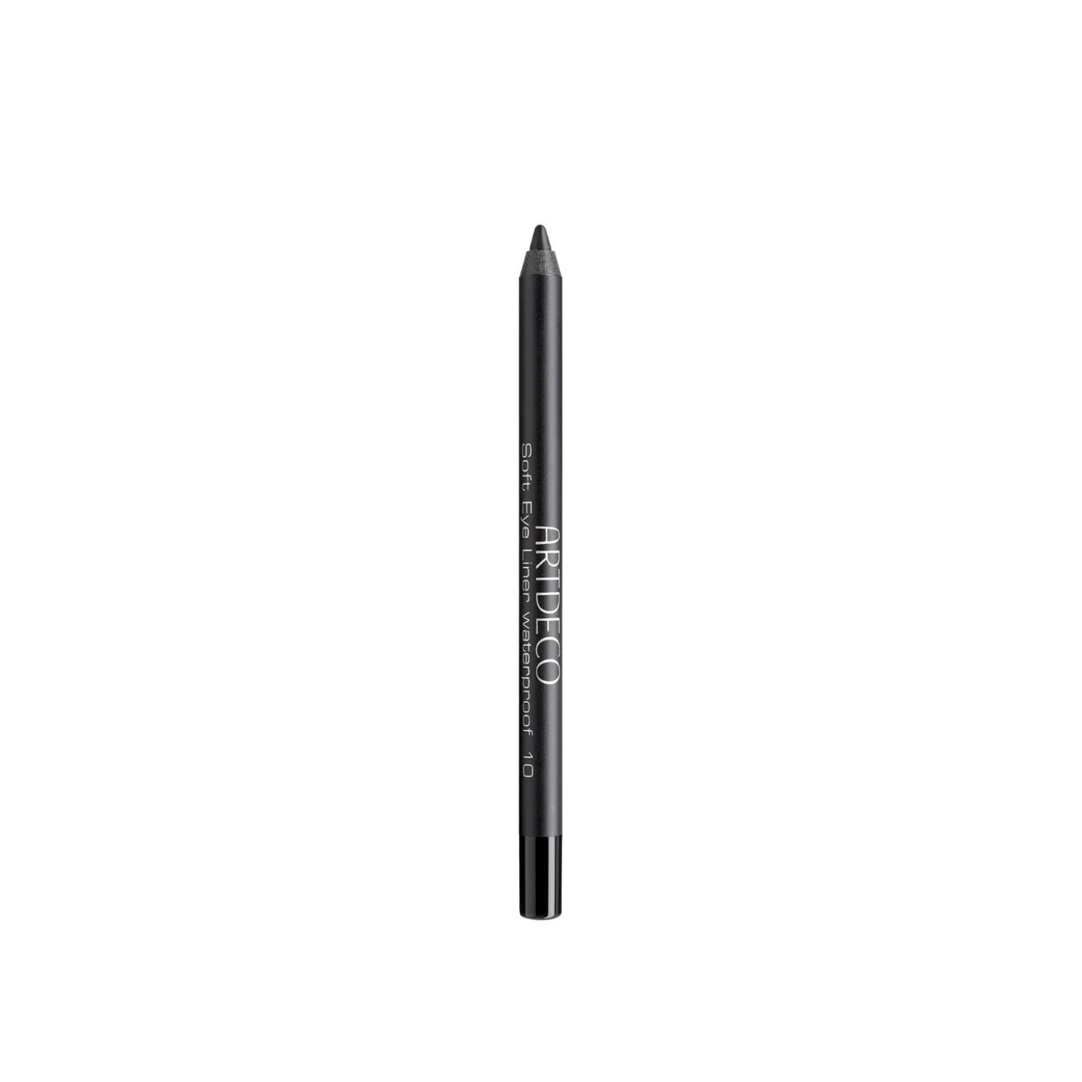 Artdeco Soft Eyeliner Waterproof 10 Black 1.2g (0.04oz)