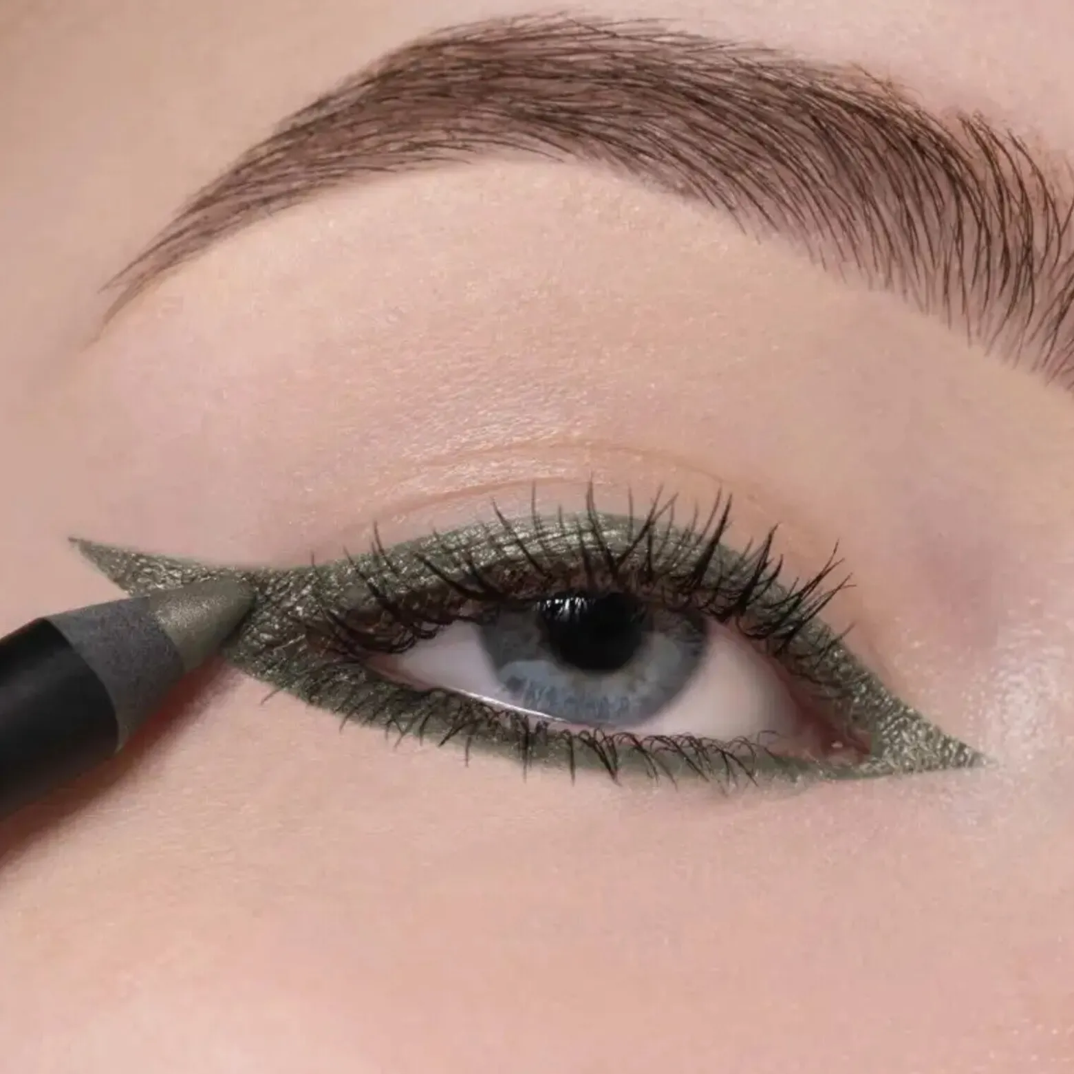 Artdeco Soft Eyeliner Waterproof 64 Green Island 1.2g (0.04oz)